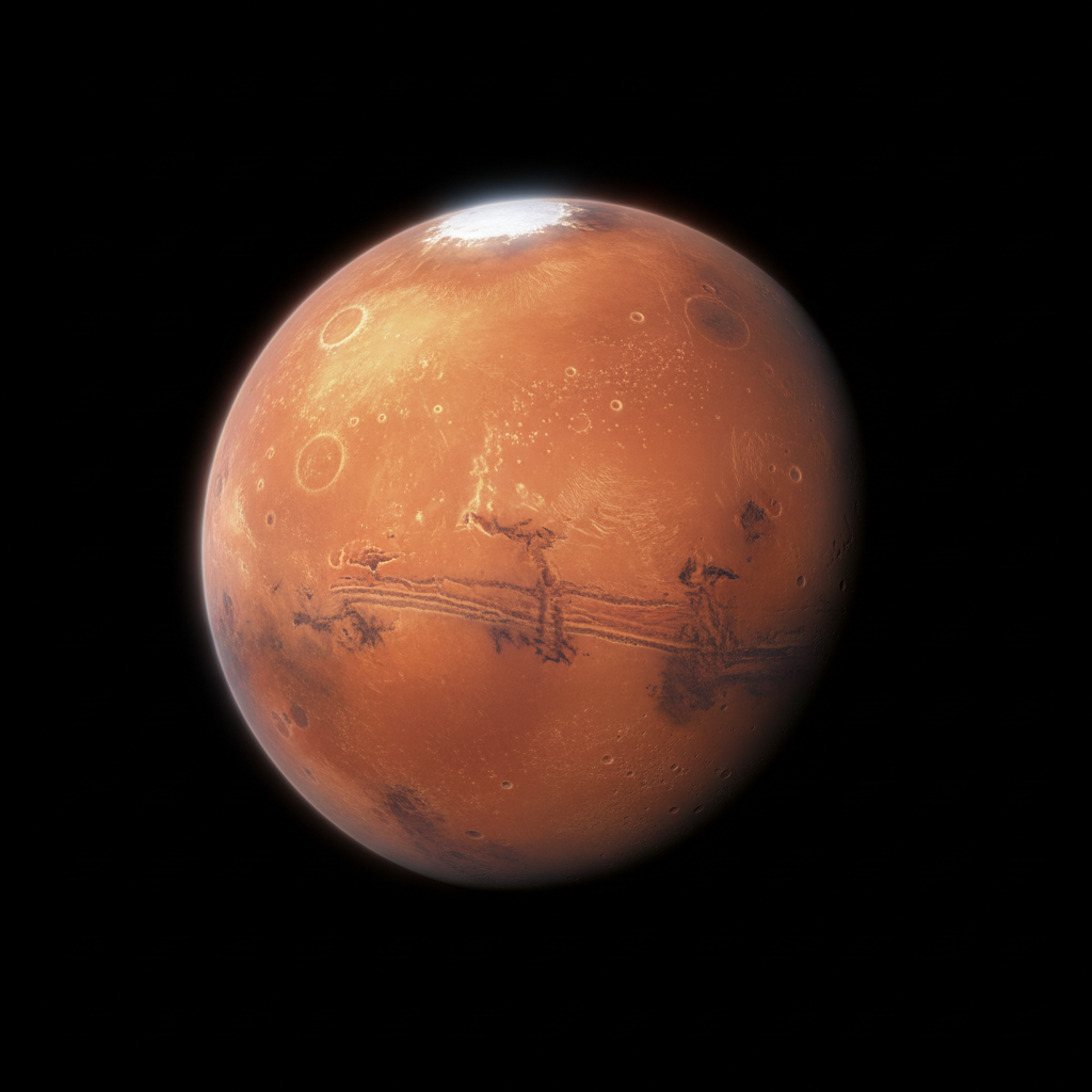 Mars